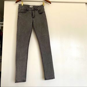 Acne studios jeans